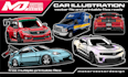 create automotive car t shirt designs