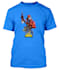 create awesome shirts and merch design