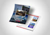 design an attractive flyer, brochure, pamphlet