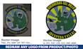 do top quality vector tracing from shirts, photos, and products