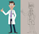 design character for anything