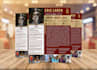 design professional blogger press kit, influencer kit, epk