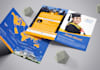 design flyers, posters and brochures for your business