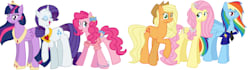 draw any my little pony characters
