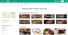 exact copy website in HTML template