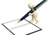 write creative mission statement, content or edit project