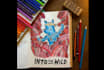 create your illustrated book for children