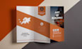 design flyer, invitation, posters, leaflet and handbills
