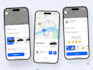 develop a custom ios and android mobile app for you