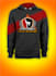 make a unique customized hoodie