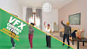 do quality rotoscoping  and chroma key quickly