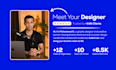 design custom marketing materials, flyer, pamphlet, postcard