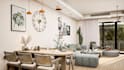 create photorealistic architectural 3d modeling renderings