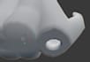 make your model ready for 3d printing