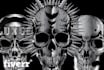 be the best skull illustrator for your concepts and designs