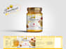 create eye catching design for your product packaging