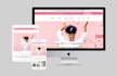 do wix website design, redesign wix website, and create wix online store