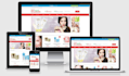 create responsive website design