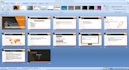 create top notch powerpoint presentations for your project
