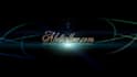 create 3d logo intro animation