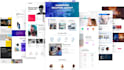build shopify website, design or redesign shopify store, dropshipping store