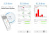 do custom ios app development with API backend or supabase