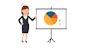 create a professional powerpoint presentation with content