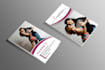 design creative, modern business cards and stationery