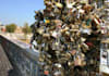 lock your love in italy
