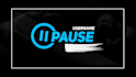 design a twitch offline screen