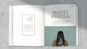 design a brand guideline, identity, book, or brand manual