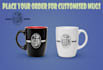 create customized t shirts caps hoodies aprons etc