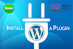 install and customize wordpress, plugins as per demo