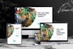 convert psd to html xd to html figma to html css bootstrap 5 responsive website