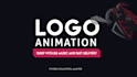 create youtube intro, logo animation, trailer and promo video
