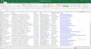 do web research and build an email list for your company