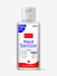 design product packaging box and bottle label sticker