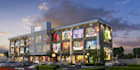 provide professional 3d high quality exterior rendering cgi