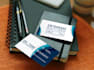 design a cute business card