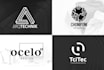 design an amazing minimalist logotype for your business