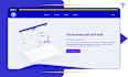 develop complete custom software, web application or saas