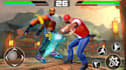 make 3d fighting android and IOS games with high resolution