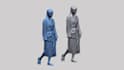 do reverse engineering, cad modeling from stl, obj, scanned files