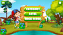 create game graphics design and ui