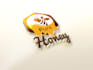 design a logo for you in 24 hrs