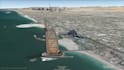 create stunning fly in google earth tour video for you