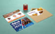 design postcard eddm standard express 24h