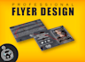 do a fascinating flyers for you business