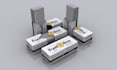 design packaging box and gift box