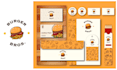create a business logo, branding kit, and brand identity design